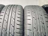ナンカン GREEN SPORT 195/60R16 /ravrion 16x6.5 38 114.3-5穴