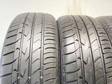 トーヨータイヤ トランパス mpZ 195/60R16