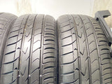 トーヨータイヤ トランパス mpZ 195/60R16