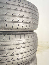 ヨコハマ ブルーアース RV-02 215/65R16 /DUFACT 16x6.5 40 114.3-5穴