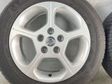 ミシュラン エナジーセイバー 205/55R16 /日産純正  16x6.5 40 114.3-5穴
