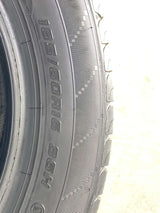 ダンロップ エナセーブ EC204 185/60R16