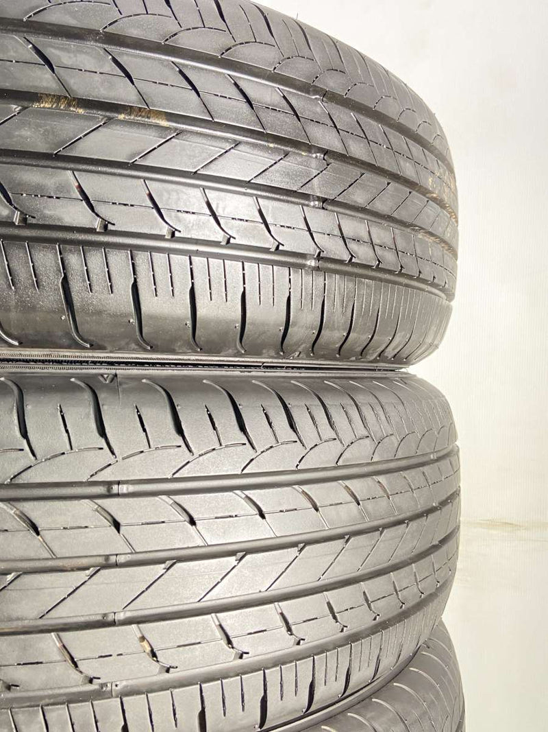 グッドイヤー エフィシエント グリップ 215/65R16