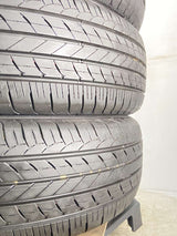 グッドイヤー エフィシエント グリップ 215/65R16