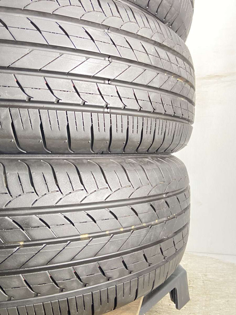 グッドイヤー エフィシエント グリップ 215/65R16