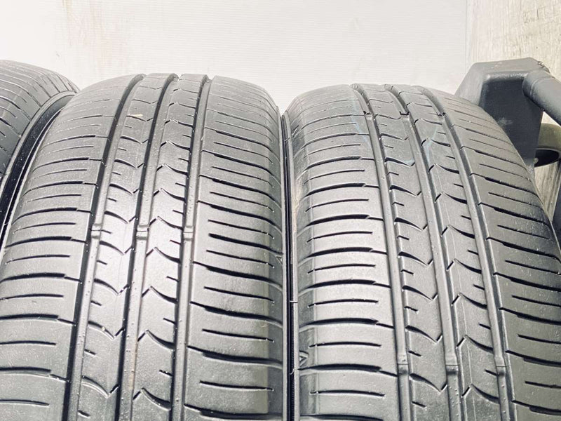 グッドイヤー エフィシエント グリップ ECO 175/60R16