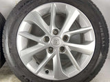 ピレリ POEWRGY TM 205/55R16 /トヨタ純正  16x6.5 45 114.3-5穴