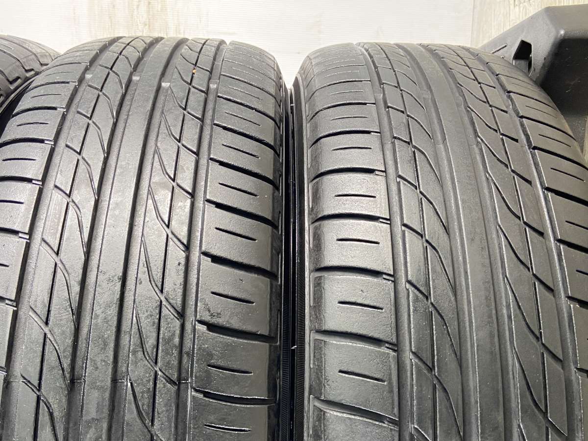 イエローハット PRACTIVA 205/60R16 /トヨタ純正 16x6.0 50 114.3-5穴 – タイヤ・ホイールカンパニー