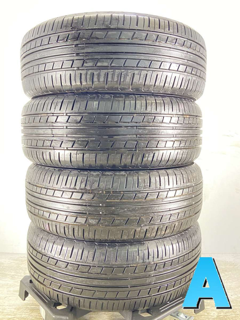 ヨコハマ エコス ES31 205/55R16