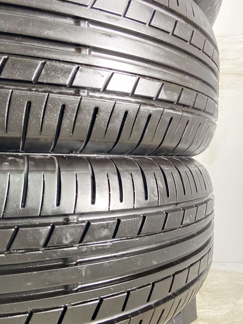 ヨコハマ エコス ES31 215/65R16