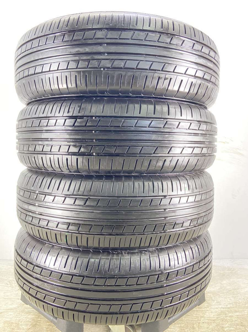 ヨコハマ エコス ES31 215/65R16