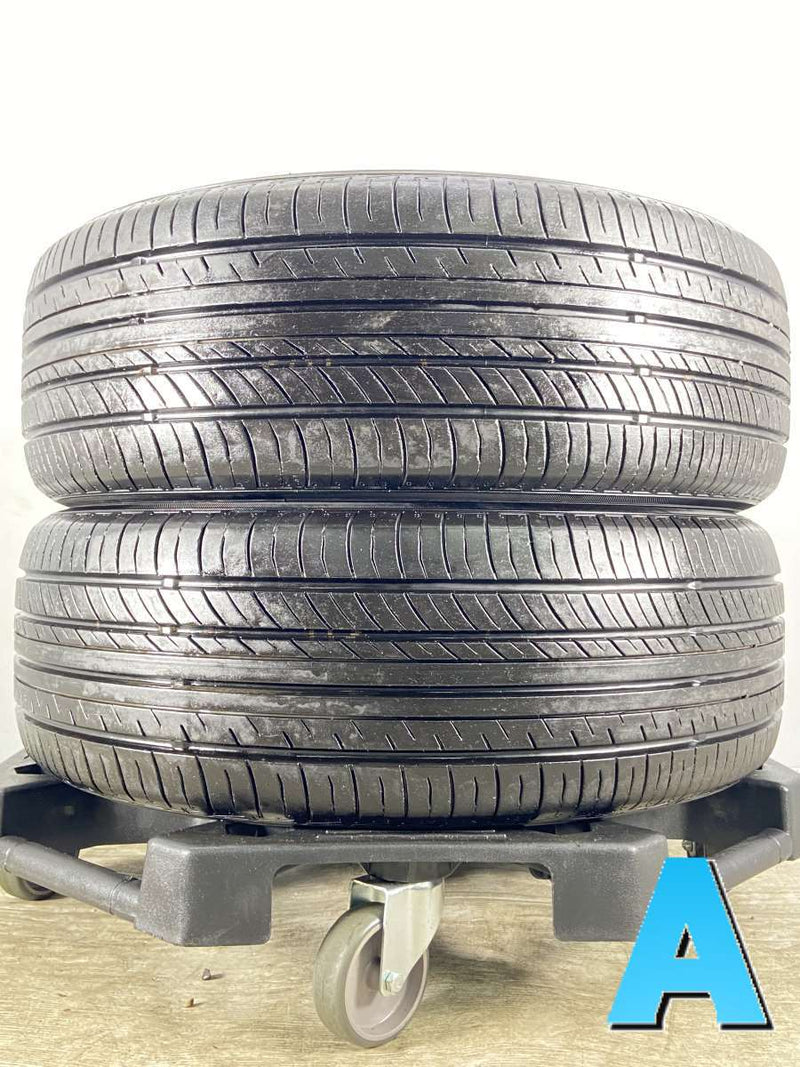 ヨコハマ アドバン dB v552 195/55R16