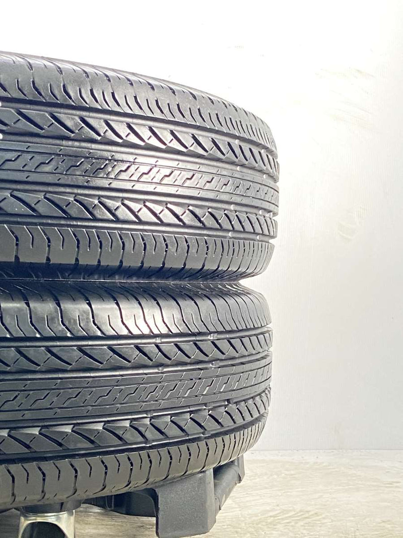 ブリヂストン デューラー H/P 175/80R16