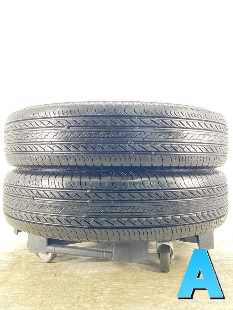 ブリヂストン デューラー H/P 175/80R16