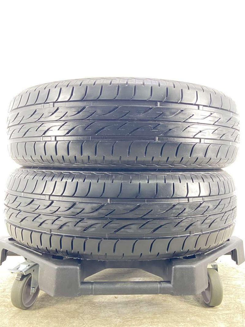 ブリヂストン ネクストリー 175/60R16