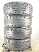 ミシュラン パイロットスポーツ3 195/45R16 /RAYS SEBRING　ITC 16x6.5 53 100-4穴