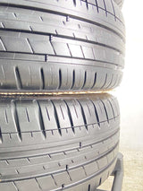 ミシュラン パイロットスポーツ3 195/45R16 /RAYS SEBRING　ITC 16x6.5 53 100-4穴