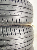 ミシュラン パイロットスポーツ3 195/45R16 /RAYS SEBRING　ITC 16x6.5 53 100-4穴