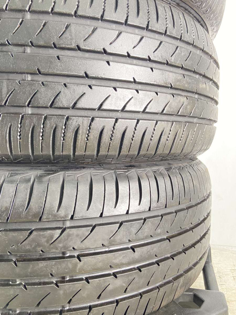 トーヨータイヤ ナノエナジー3 プラス 195/55R16