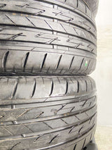 ブリヂストン ネクストリー 215/55R16