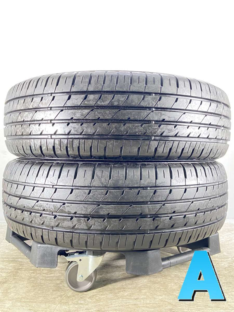 ダンロップ エナセーブ RV504 205/65R16