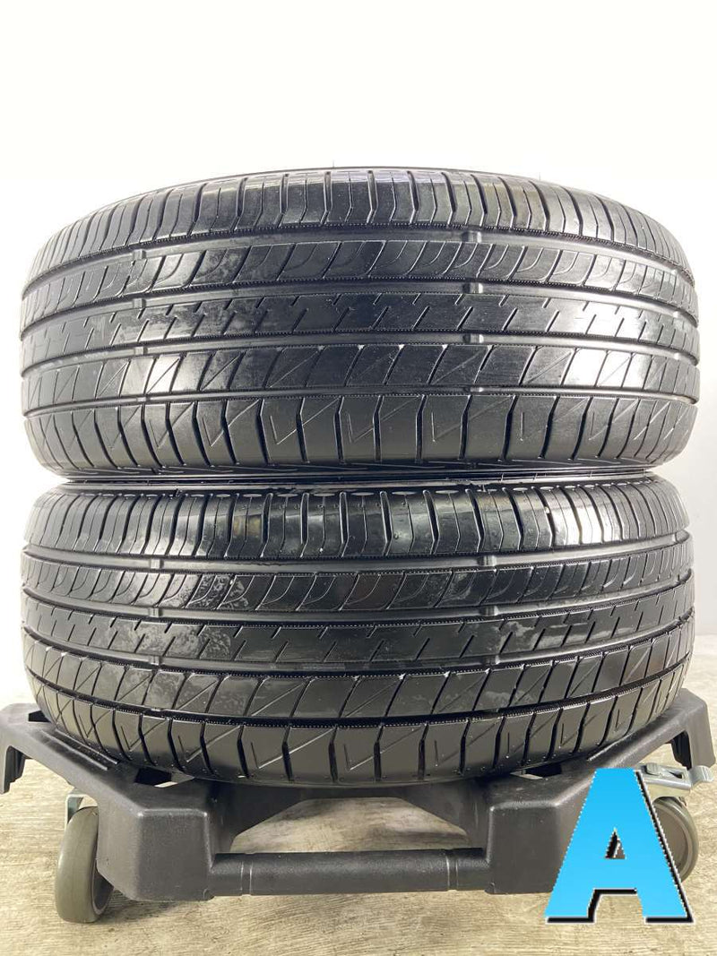 ダンロップ ルマン5 195/55R16