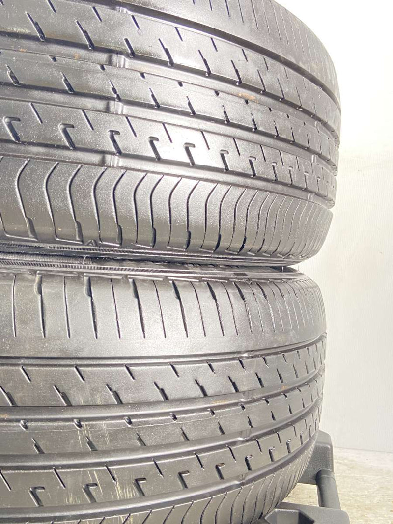 ダンロップ ヴューロ VE303 215/55R16