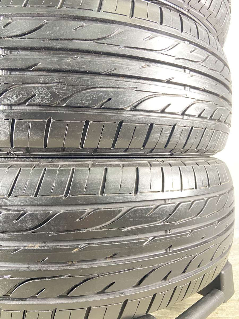 ダンロップ エナセーブ EC202 205/60R16