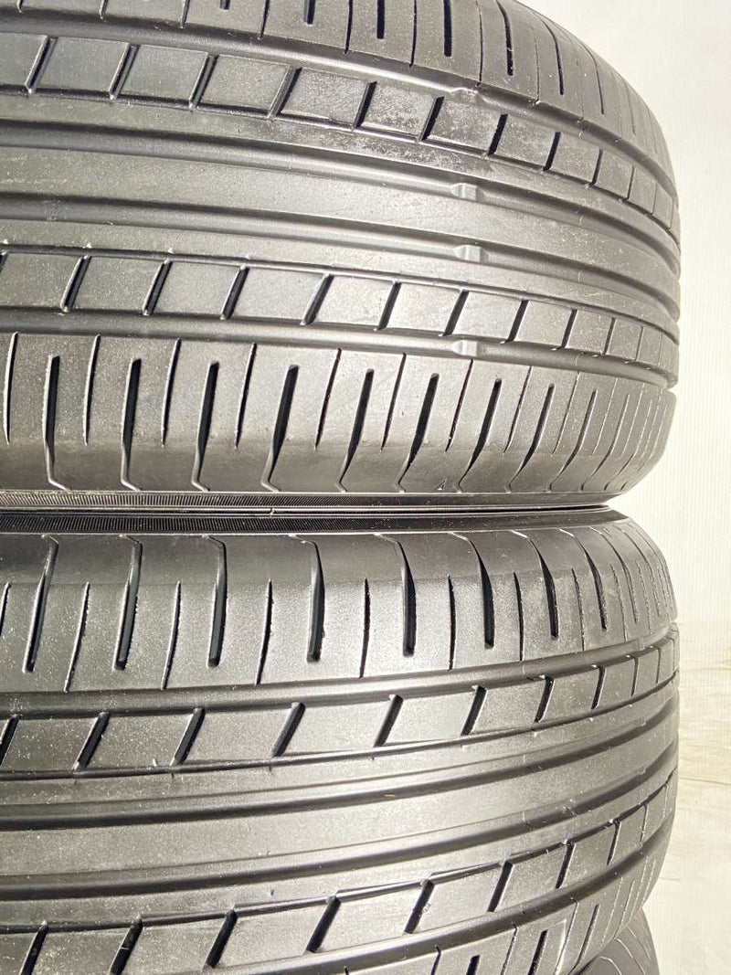 ヨコハマ エコス ES31 205/55R16