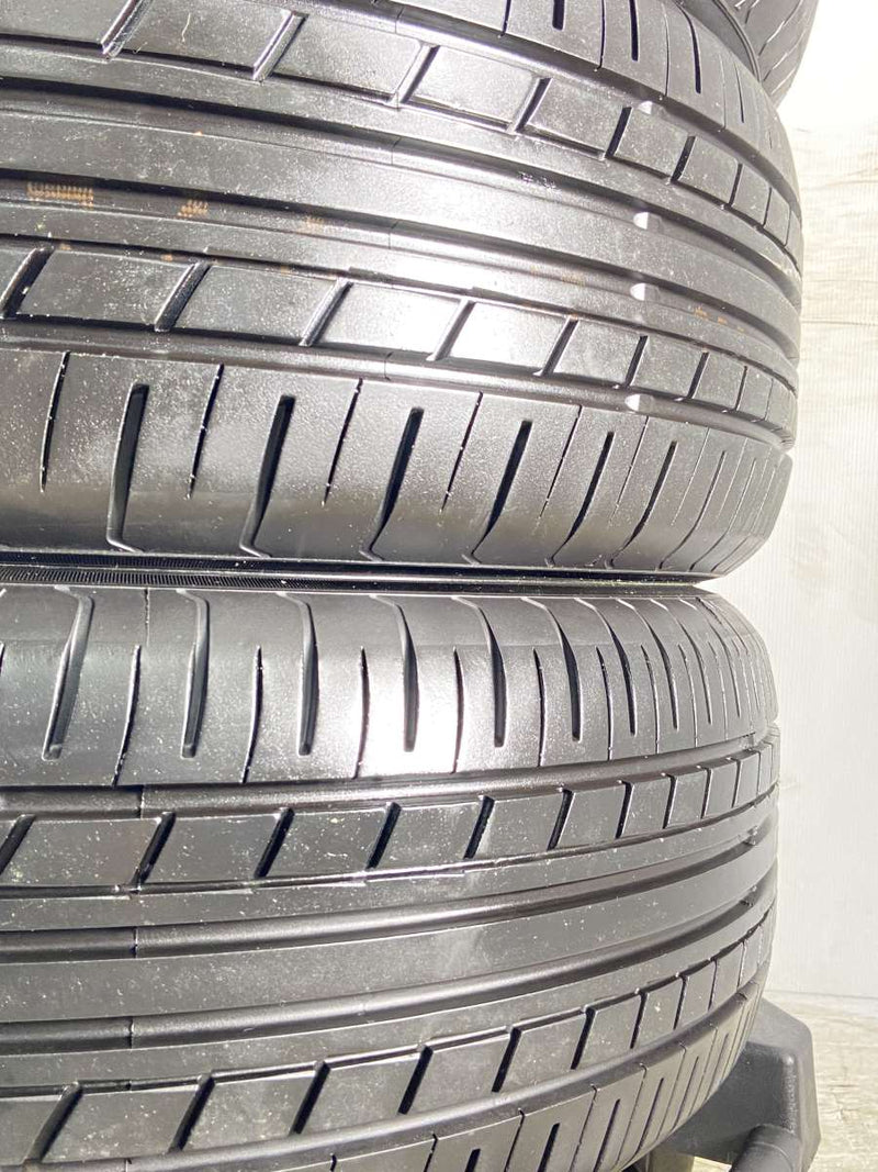 ヨコハマ エコス ES31 205/55R16