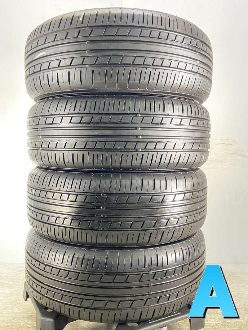 ヨコハマ エコス ES31 205/55R16