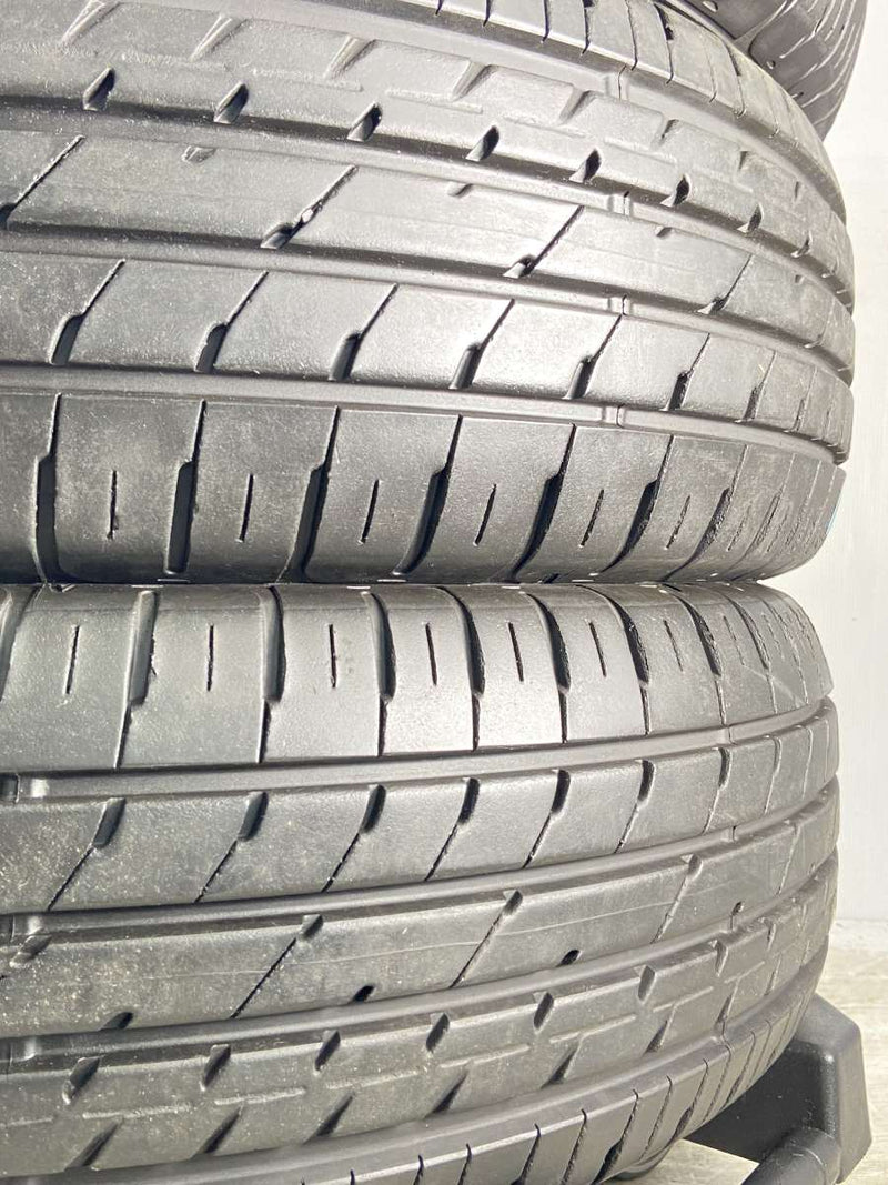 ダンロップ エナセーブ RV504 215/65R16