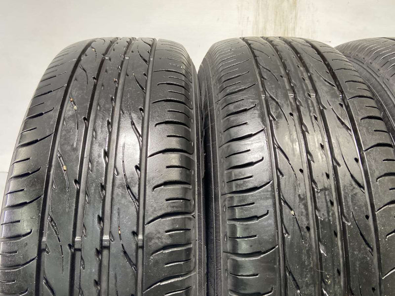 ダンロップ エナセーブ EC203 205/65R16 /日産純正  16x6.5 40 114.3-5穴