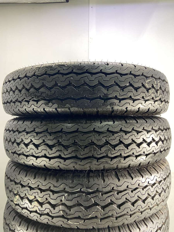 ダンロップ SP LT5 205/85R16 117/115