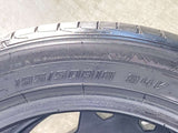 ダンロップ ルマン5 195/50R16