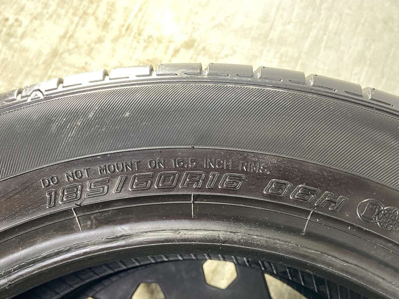 ダンロップ エナセーブ EC300+ 185/60R16