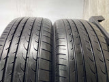 ヨコハマ ブルーアース RV-02 205/60R16