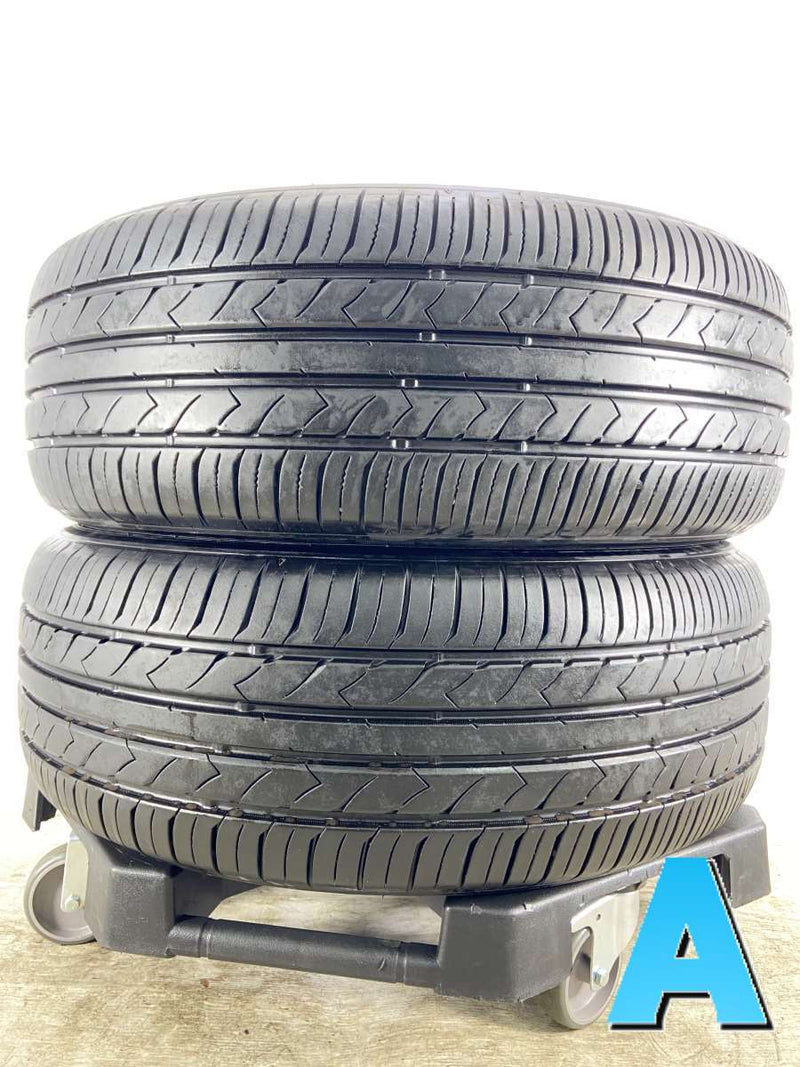 トーヨータイヤ SD-7 205/55R16