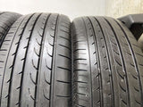 ヨコハマ ブルーアース RV-02 195/60R16