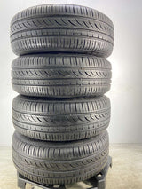 ピレリ POEWRGY TM 205/55R16 /テクマグ 16x7.5 42 112-5穴