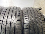 ダンロップ ルマン5 205/55R16 /三菱純正 ラリーアート 16x6.0 46 114.3-5穴