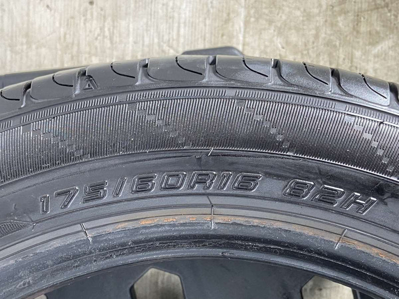 ダンロップ エナセーブEC204 175/60R16  1本
