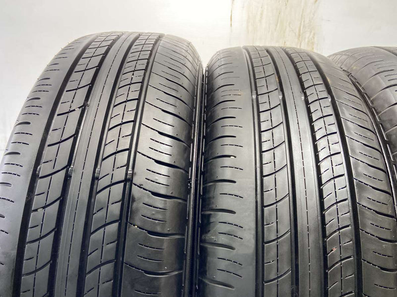 ダンロップ エナセーブ EC300+ 215/70R16  4本