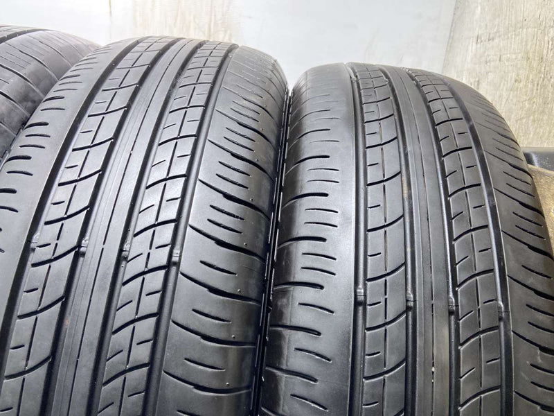 ダンロップ エナセーブ EC300+ 215/70R16  4本