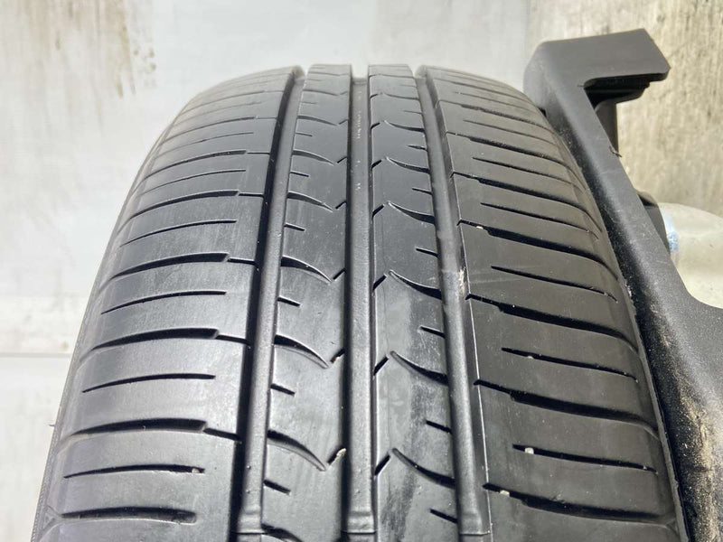 グッドイヤー エフィシエント グリップ ECO 175/60R16  1本