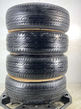 グッドイヤー イーグルLS2000 165/50R16  /トヨタ純正  6.0J+51 100-4穴 4本