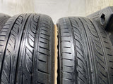 グッドイヤー イーグルLS2000 165/50R16  /トヨタ純正  6.0J+51 100-4穴 4本
