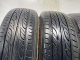 グッドイヤー イーグルLS2000 165/50R16  /トヨタ純正  6.0J+51 100-4穴 4本