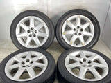 トーヨータイヤ ナノエナジー3 プラス 195/55R16  /トヨタ純正  6.0J+45 100-5穴 4本