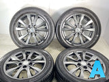 ミシュラン プライマシー4 195/55R16  /スズキ純正  6.0J+50 114.3-5穴 4本